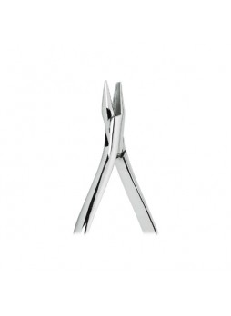 ROUND AND CONCAVE PLIERS